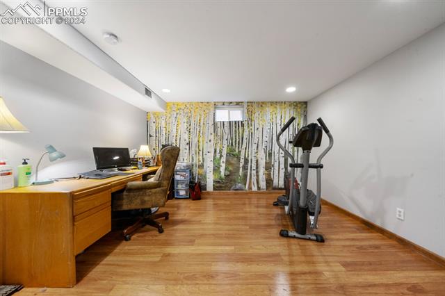 729 W Buena Ventura Street