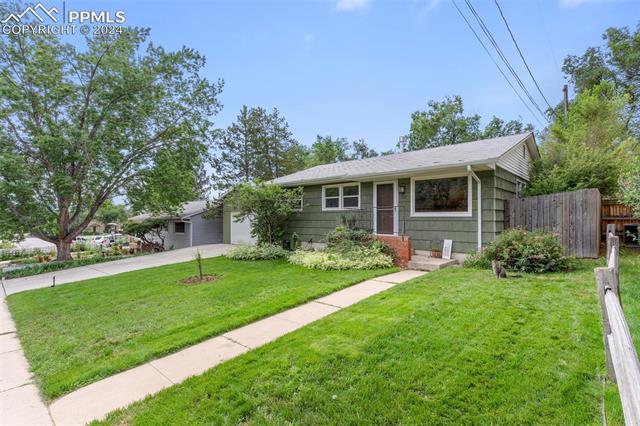 729 W Buena Ventura Street