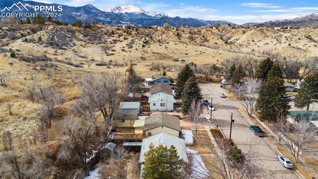 729 W Buena Ventura Street