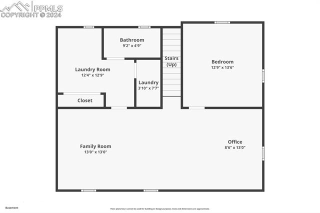 729 W Buena Ventura Street