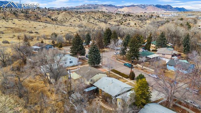 729 W Buena Ventura Street