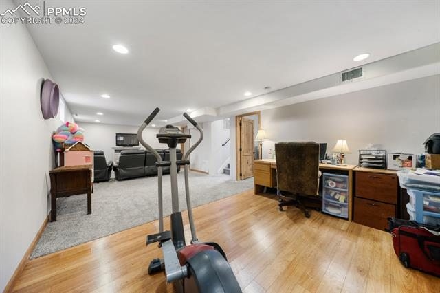 729 W Buena Ventura Street