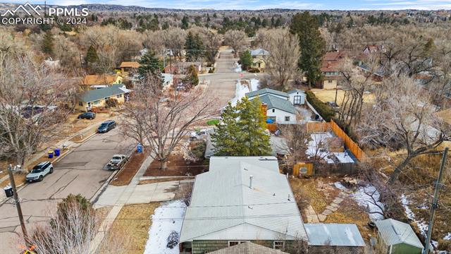 729 W Buena Ventura Street