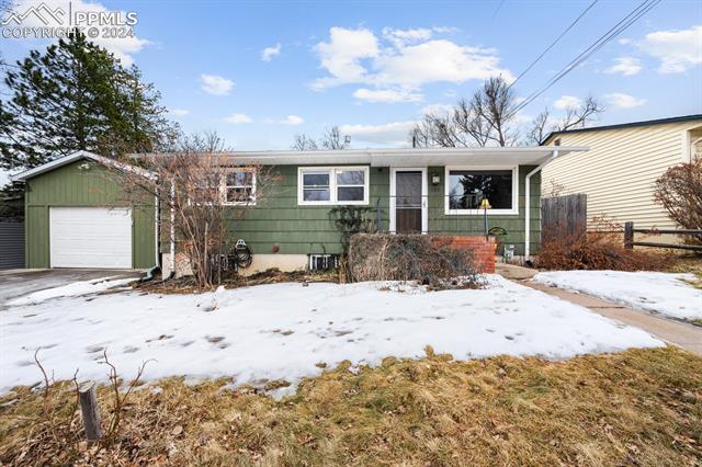 729 W Buena Ventura Street