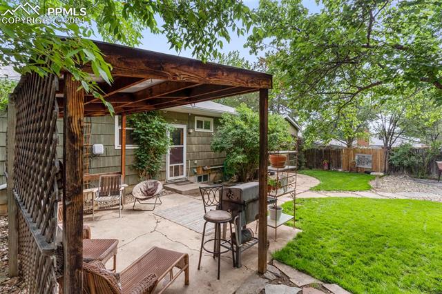 729 W Buena Ventura Street