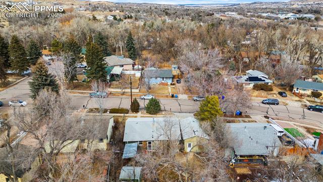 729 W Buena Ventura Street