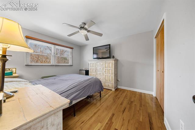 729 W Buena Ventura Street