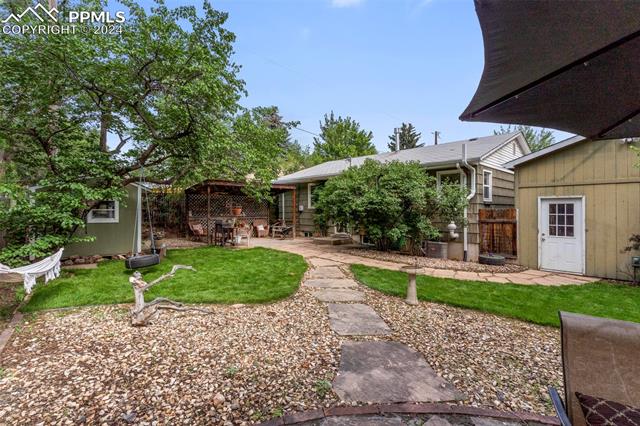 729 W Buena Ventura Street