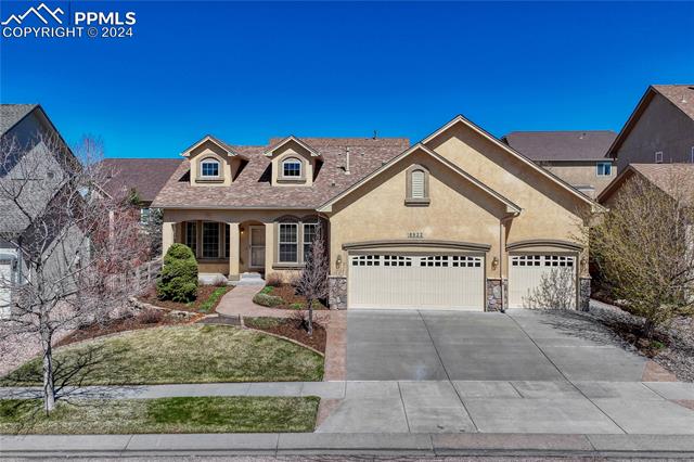 8922 Stony Creek Drive