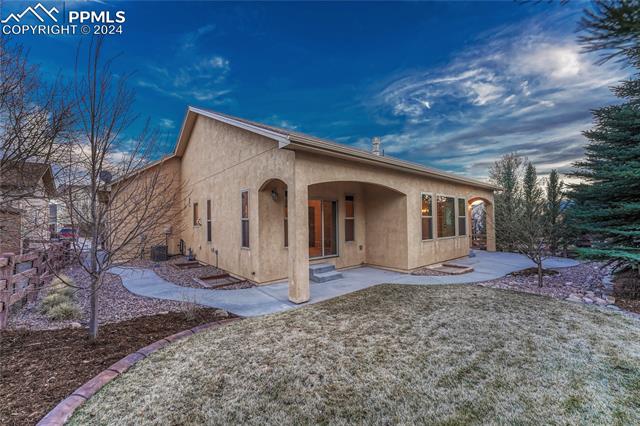 8922 Stony Creek Drive