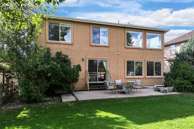 8713 Stony Creek Drive