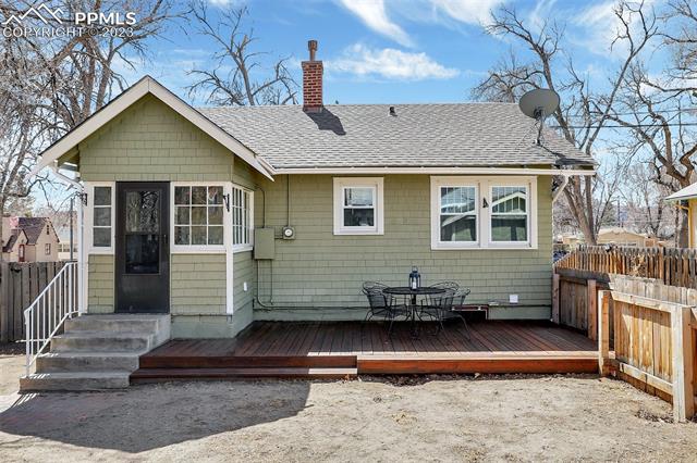 624 E Del Norte Street