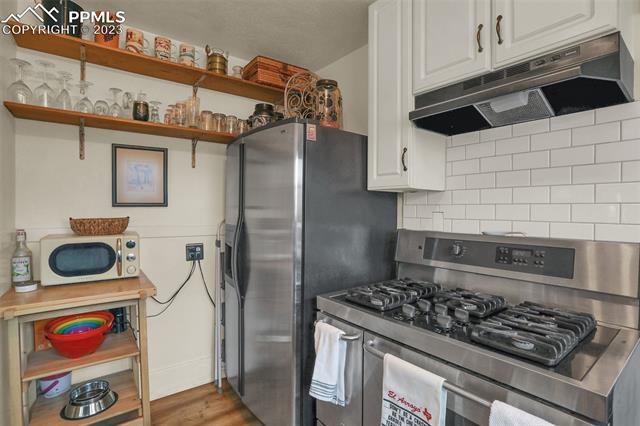 624 E Del Norte Street