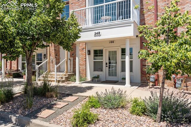248 Writers Way