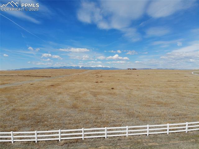 18605 Prairie Coach View