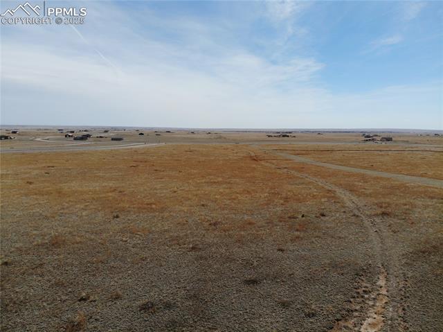 18605 Prairie Coach View