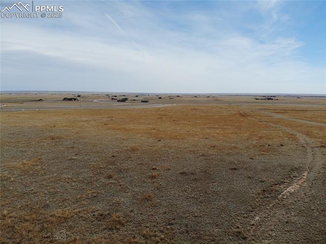 18605 Prairie Coach View