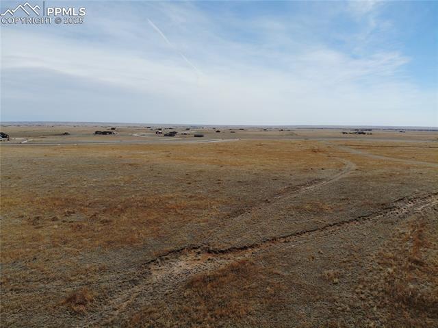 18605 Prairie Coach View