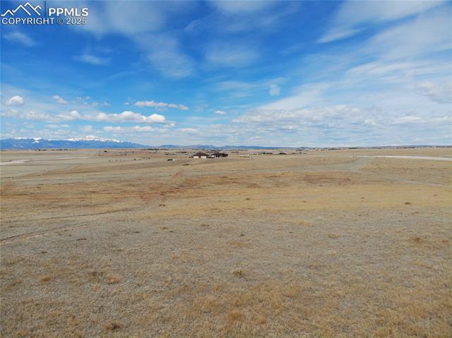 18605 Prairie Coach View