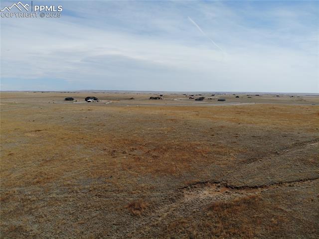 18605 Prairie Coach View