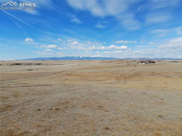 18605 Prairie Coach View