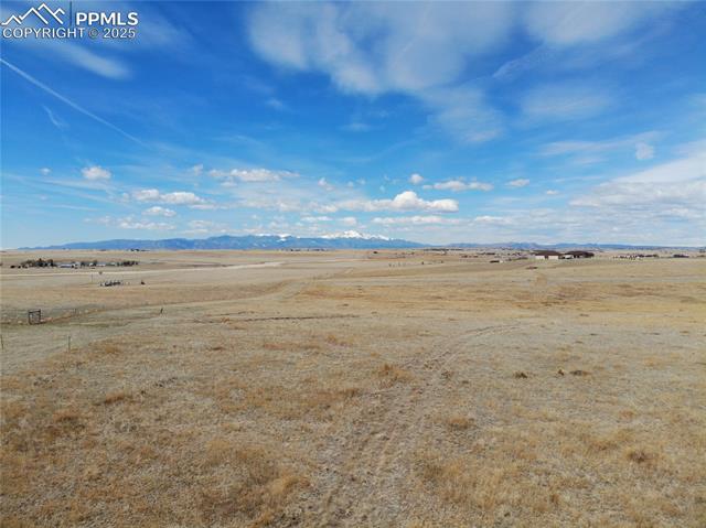 18605 Prairie Coach View