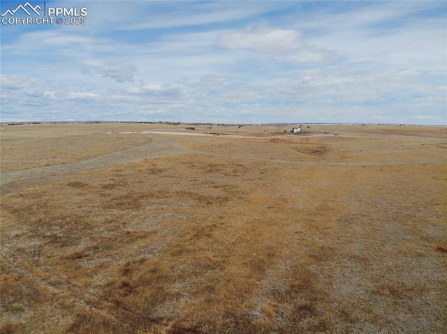 18605 Prairie Coach View