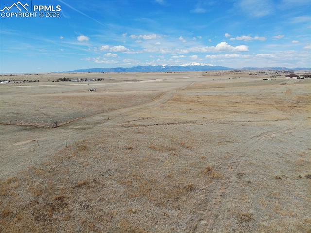 18605 Prairie Coach View