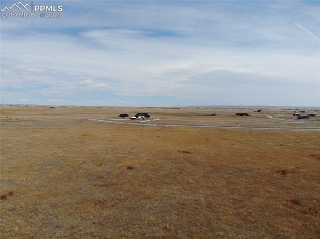 18605 Prairie Coach View