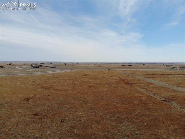 18605 Prairie Coach View