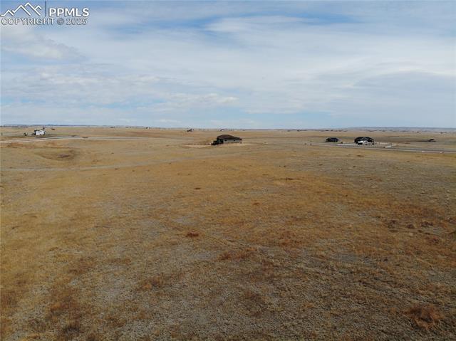 18605 Prairie Coach View