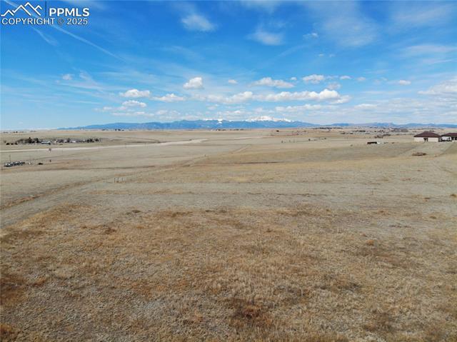 18605 Prairie Coach View