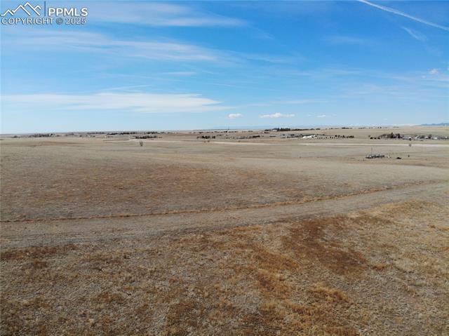 18605 Prairie Coach View