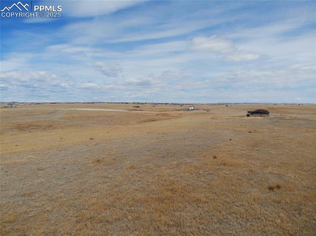 18605 Prairie Coach View