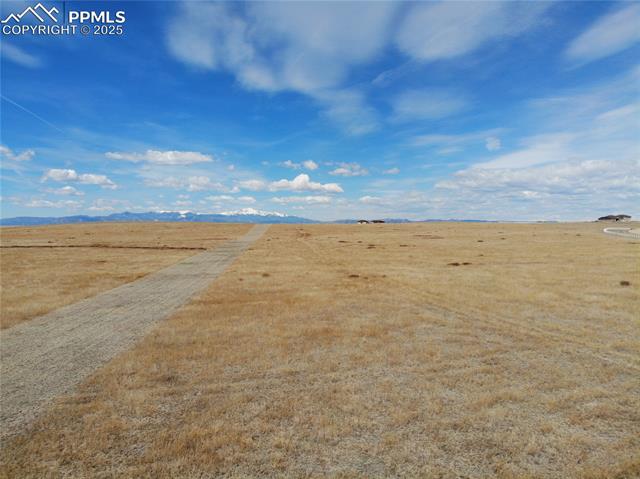 18605 Prairie Coach View