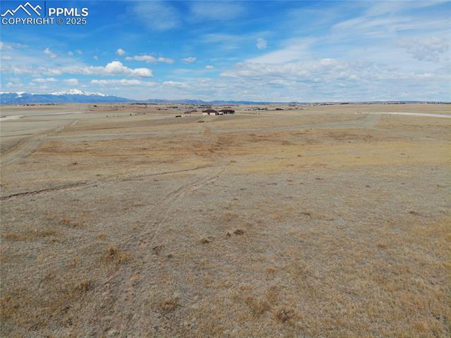 18605 Prairie Coach View