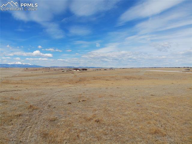 18605 Prairie Coach View