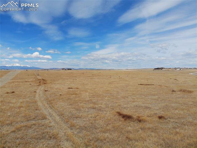 18605 Prairie Coach View