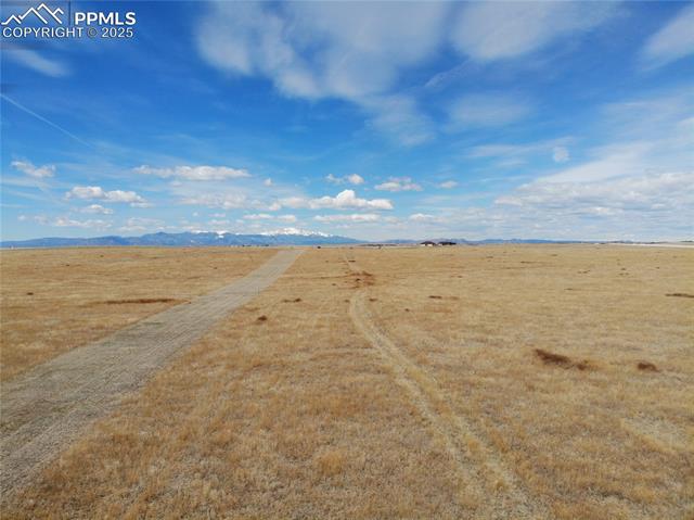 18605 Prairie Coach View