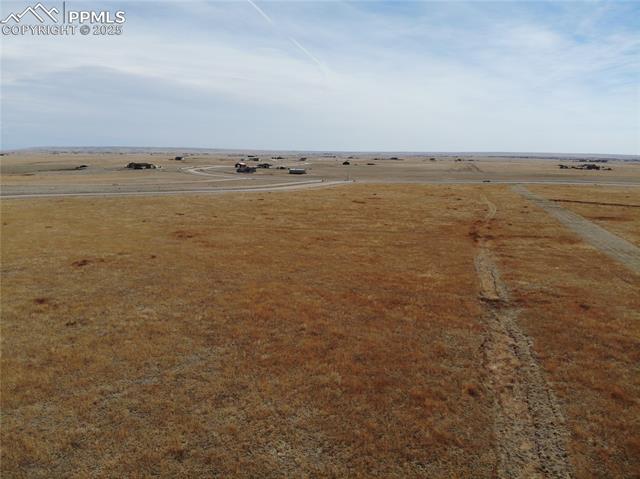 18605 Prairie Coach View