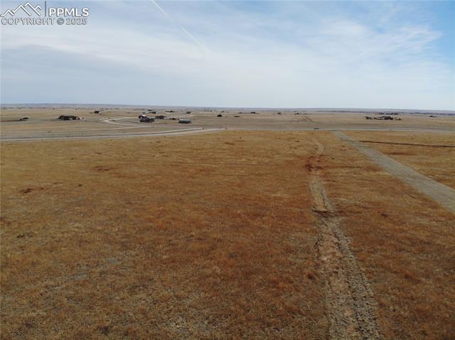 18605 Prairie Coach View