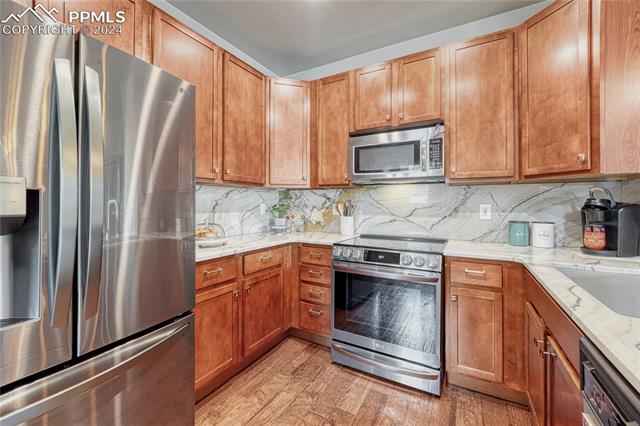 4107 Brookside Mesa View