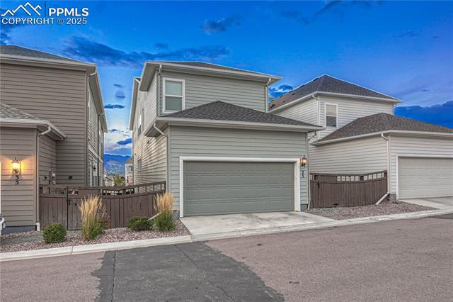 23 Mayflower Park Place