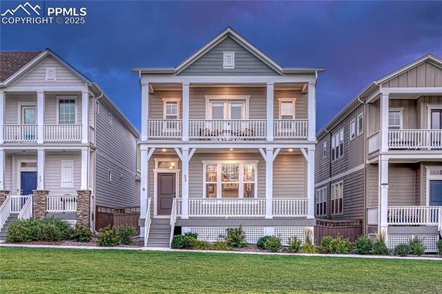 23 Mayflower Park Place