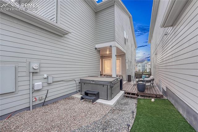 23 Mayflower Park Place