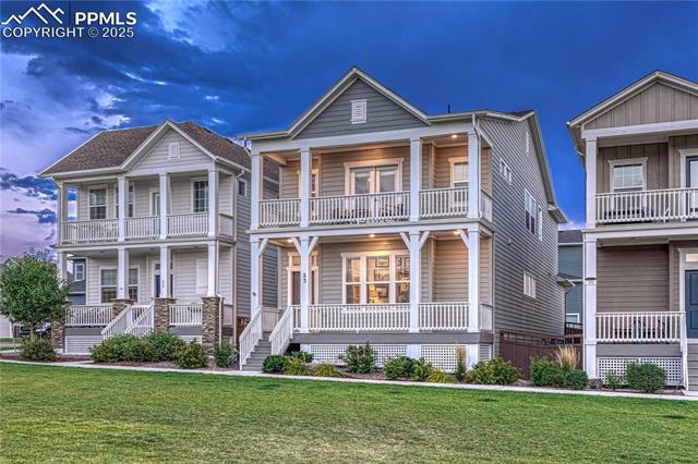 23 Mayflower Park Place