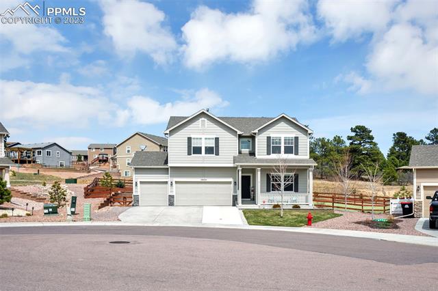 19434 Lindenmere Drive