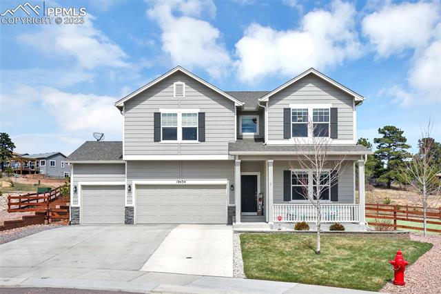 19434 Lindenmere Drive