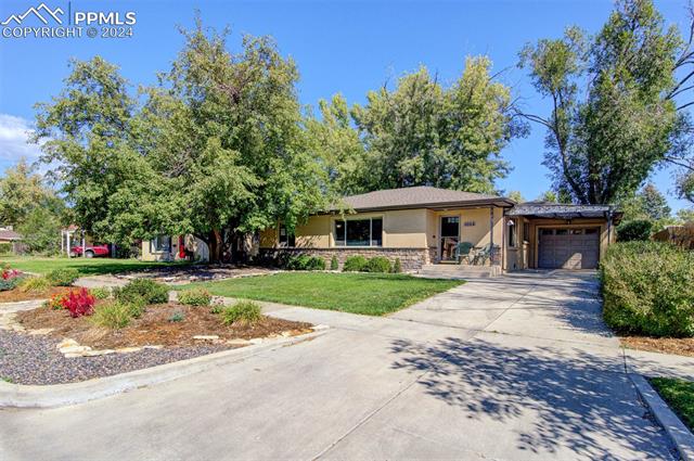 1024 E Monroe Street