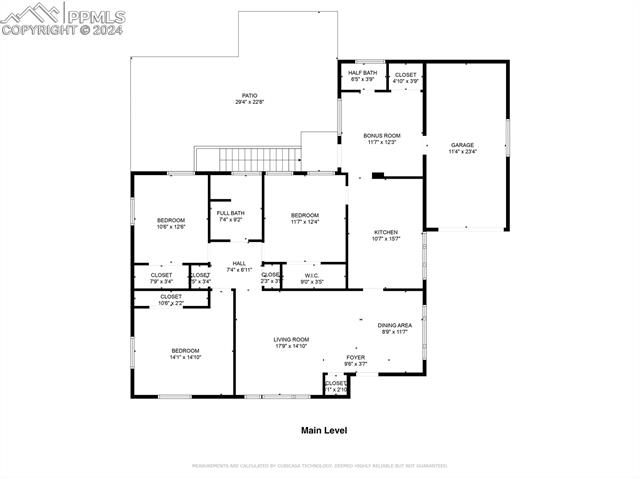 1024 E Monroe Street